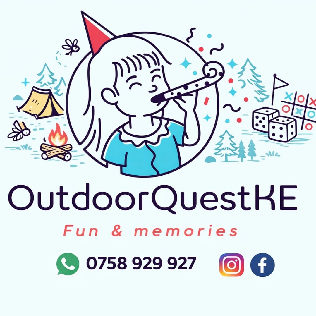 OutDoorQuest Logo